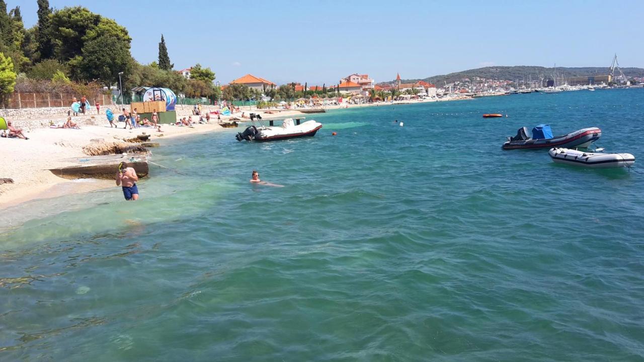 Infinitas Apartment Trogir