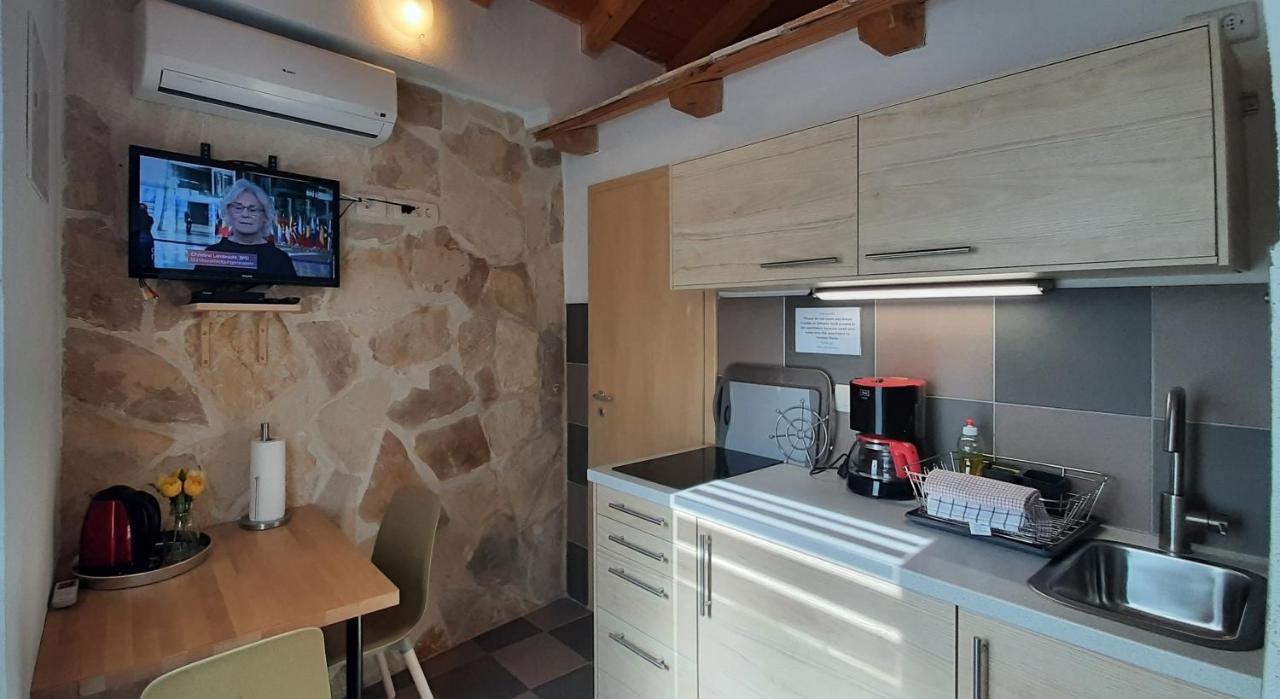 Infinitas Apartament *