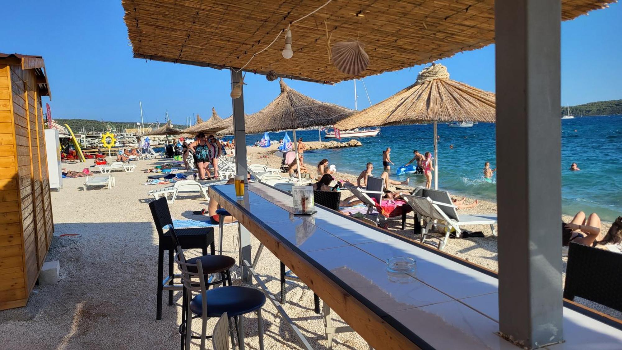 Infinitas Apartament Trogir