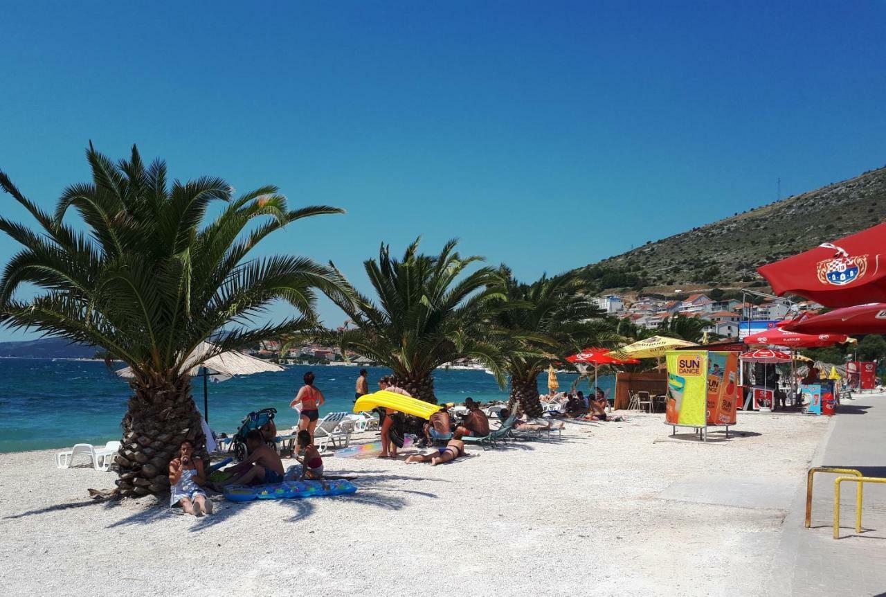 Apartament Infinitas Trogir