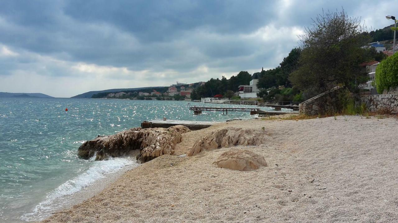 Infinitas Trogir