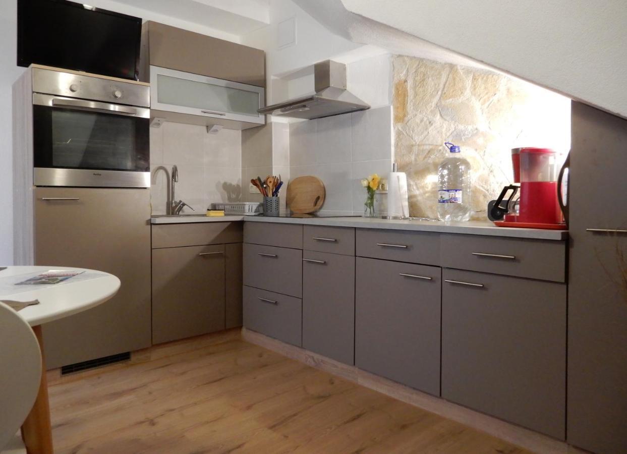 Apartament Infinitas