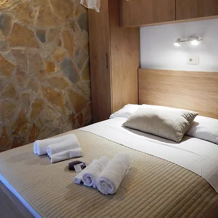 Apartments Infinitas Trogir Exterior photo