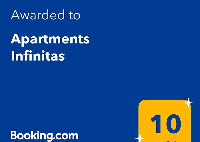 Apartments Infinitas