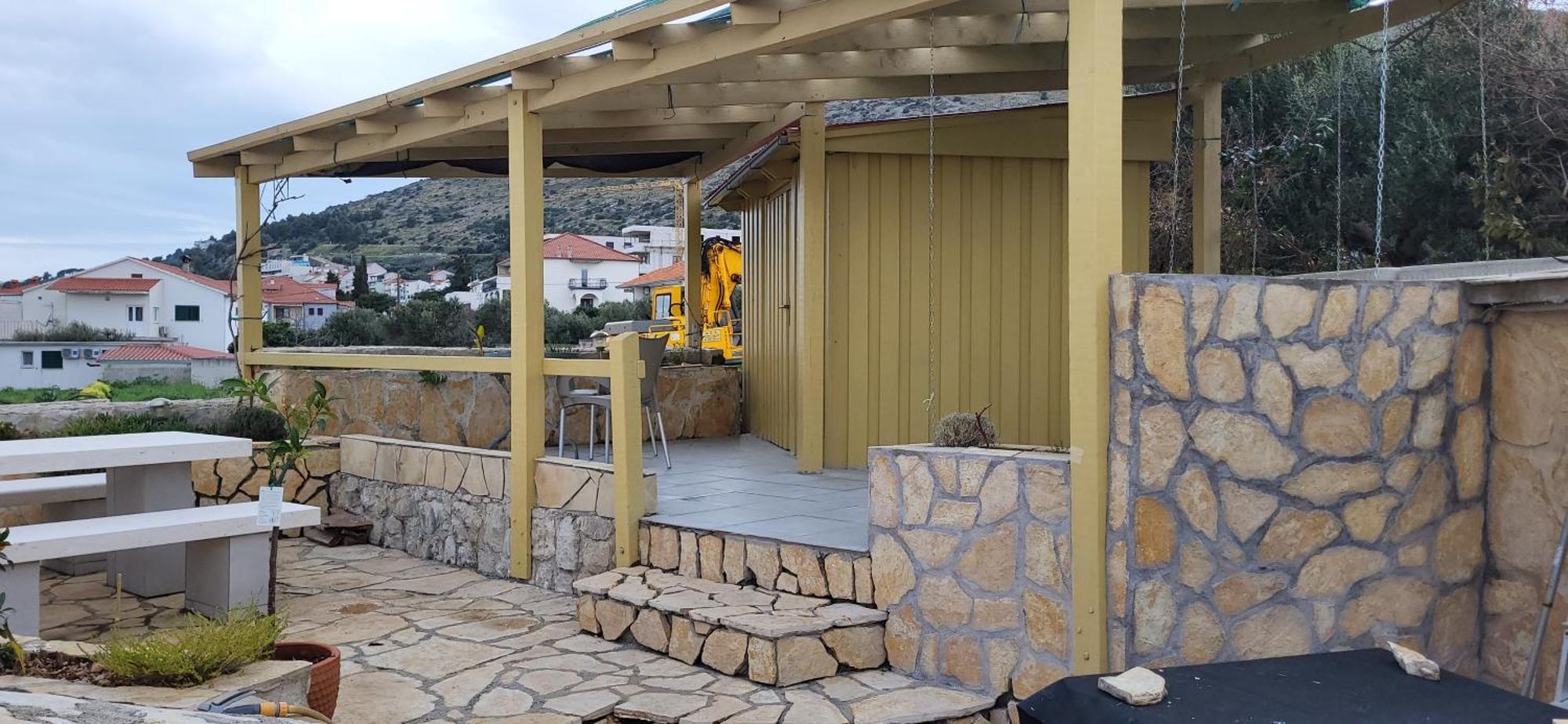 Apartment Infinitas Trogir