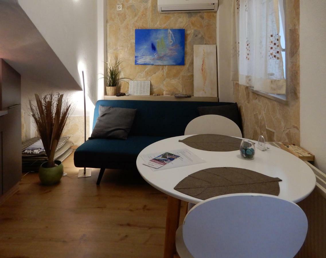 Infinitas * Trogir