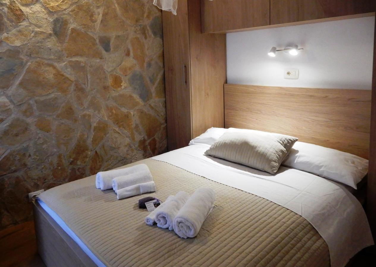 Infinitas Trogir
